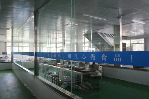 預制菜品類多樣,食品凈化車間設計需“因品施策”